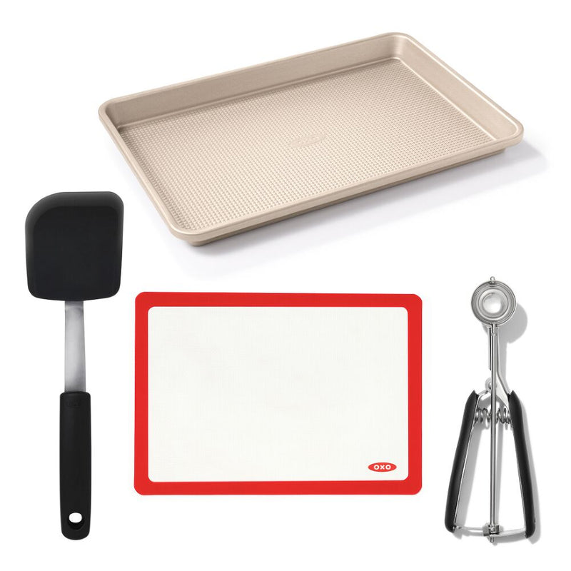 Cookie Set Bundle P8