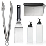 Griddle Grilling Bundle M0