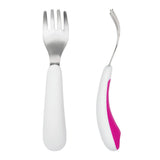 Fork & Spoon Set W0