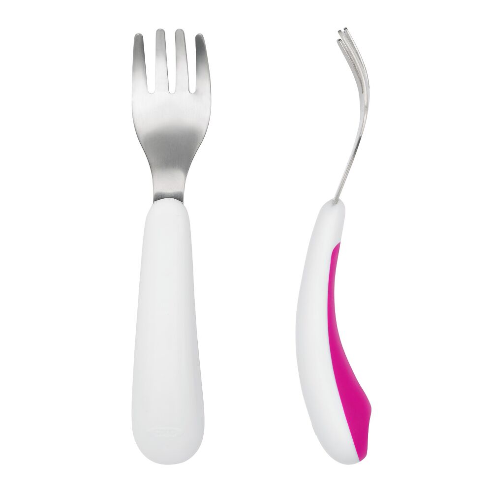 Fork & Spoon Set W0
