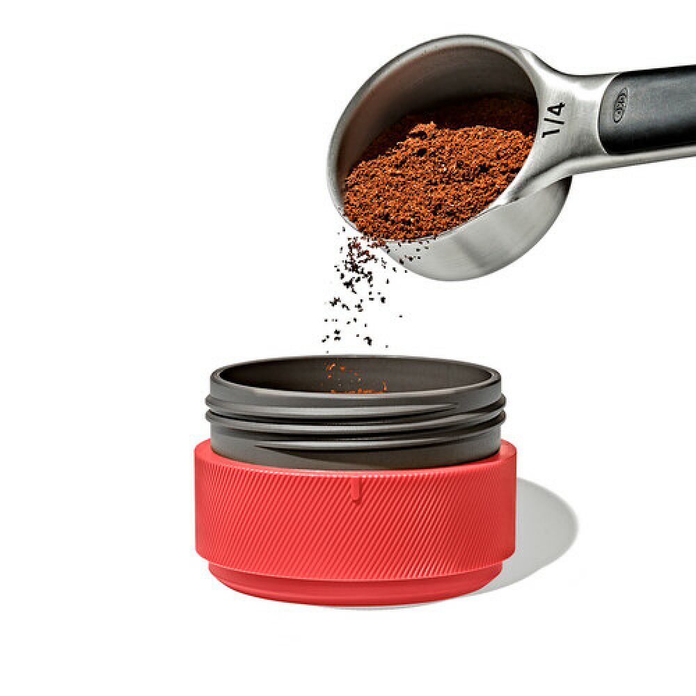 Replacement Coffee Basket for Outdoor Rapid Brewer X1