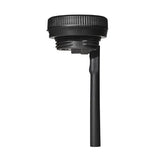 Replacement Carafe Lid & Mixing Tube for 12-Cup Coffee Maker B9