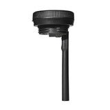 Replacement Carafe Lid & Mixing Tube for 12-Cup Coffee Maker B9