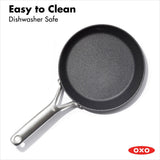Ceramic Professional Non-Stick 8-Inch Frypan R7