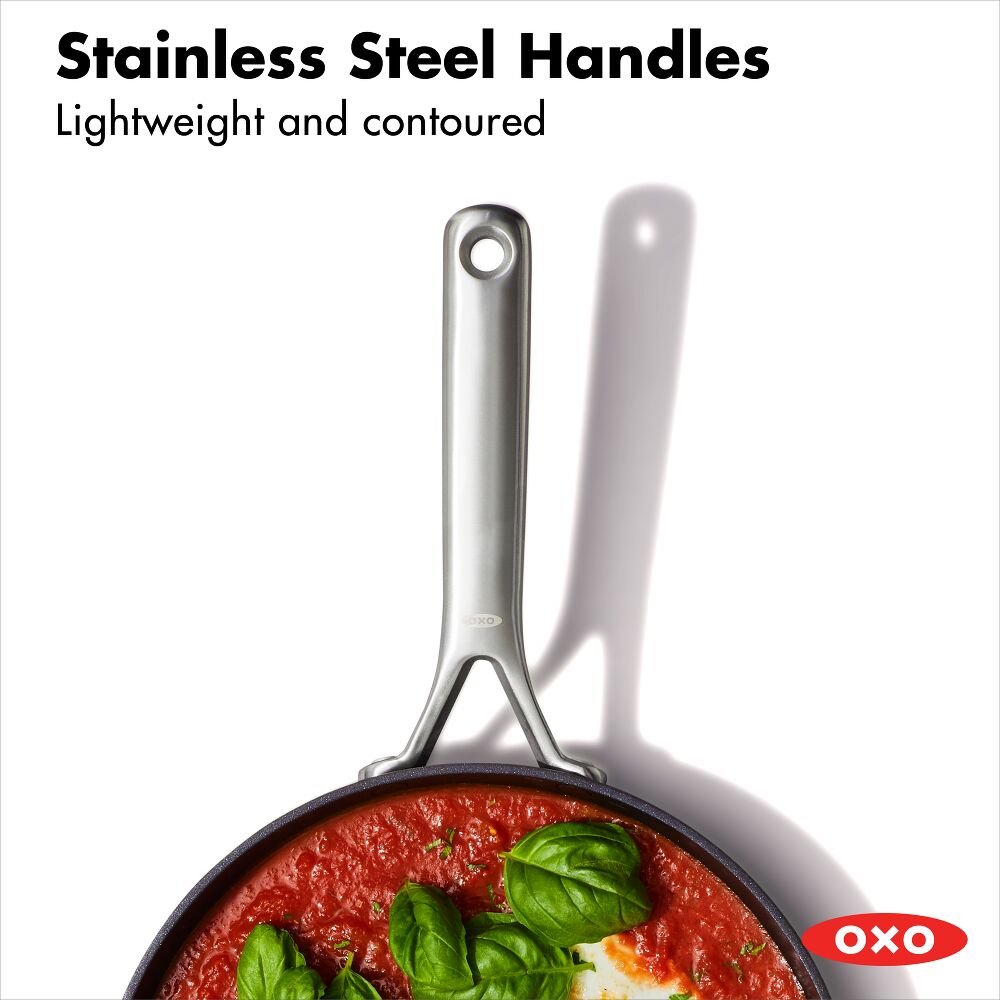 Ceramic Professional Non-Stick 10-Inch Frypan W7
