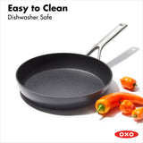 Ceramic Professional Non-Stick 10-Inch Frypan W7