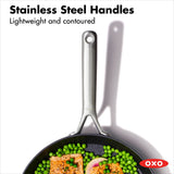 OXO Ceramic Professional Non-Stick 12-Inch Frypan E3