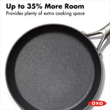 OXO Ceramic Professional Non-Stick 12-Inch Frypan C4