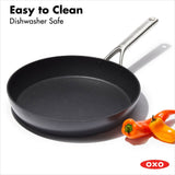 OXO Ceramic Professional Non-Stick 12-Inch Frypan C4