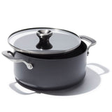 Ceramic Professional Non-Stick 5QT Stock Pot with Lid K7