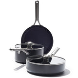 OXO Ceramic Professional Non-Stick 5-Piece Cookware Set I3