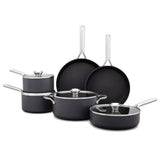 Ceramic Professional Non-Stick 10-Piece Cookware Set G0