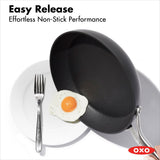Ceramic Professional Non-Stick 10-Piece Cookware Set G0