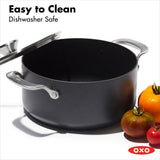 Ceramic Professional Non-Stick 10-Piece Cookware Set G0