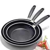 Non-Stick Pro Every Day 3-Piece Frying Pan Set E0