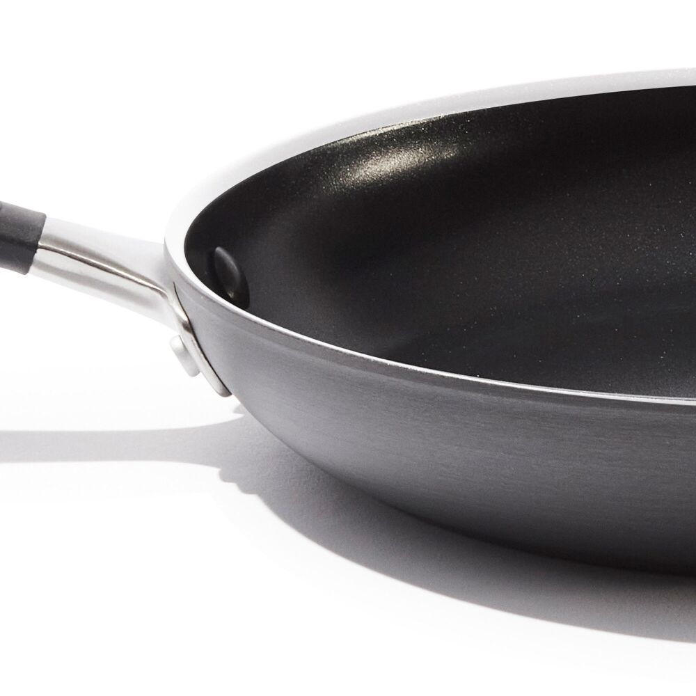 Non-Stick Pro Every Day 3-Piece Frying Pan Set E0