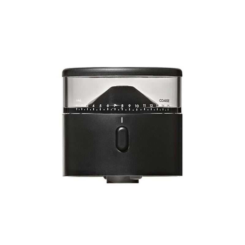 Replacement Upper Assembly for Compact Conical Burr Coffee Grinder C3