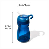 Adventure Water Bottle 12 Oz Q4