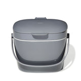 Easy-Clean Compost Bin - 1.75 Gal J8