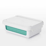 Covered Silicone Ice Cube Tray-Cocktail Cubes S4