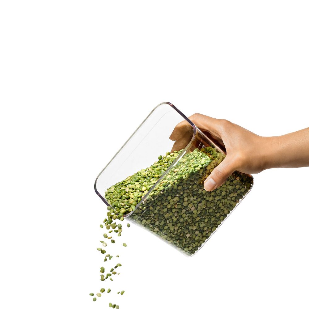 POP Container - Rectangle Medium (2.7 Qt/2.6 L) C7