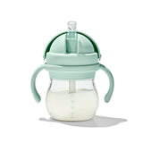 Transitions 6 Oz Straw Cup With Removable Handles T9