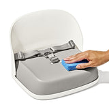 Perch Booster Seat with Straps H4