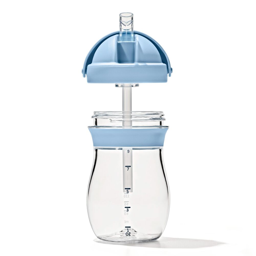 Transitions 9 Oz Straw Cup D0