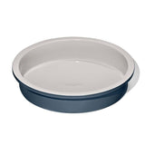Non-Stick Pro Ceramic Coated Metal Bakeware 9” Round Cake Pan R1