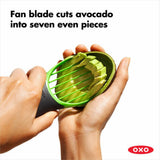 3-in-1 Avocado Slicer J9