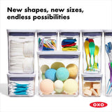 POP Container - Rectangle Mini (0.6 Qt.) Z1