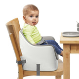 Nest Booster Seat with Removable Cushion Q5