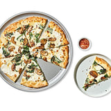 Non-Stick Pro Clear Coated 15in Pizza Pan Y6