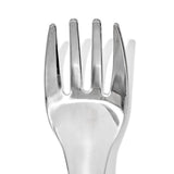 Fork & Spoon Set W0