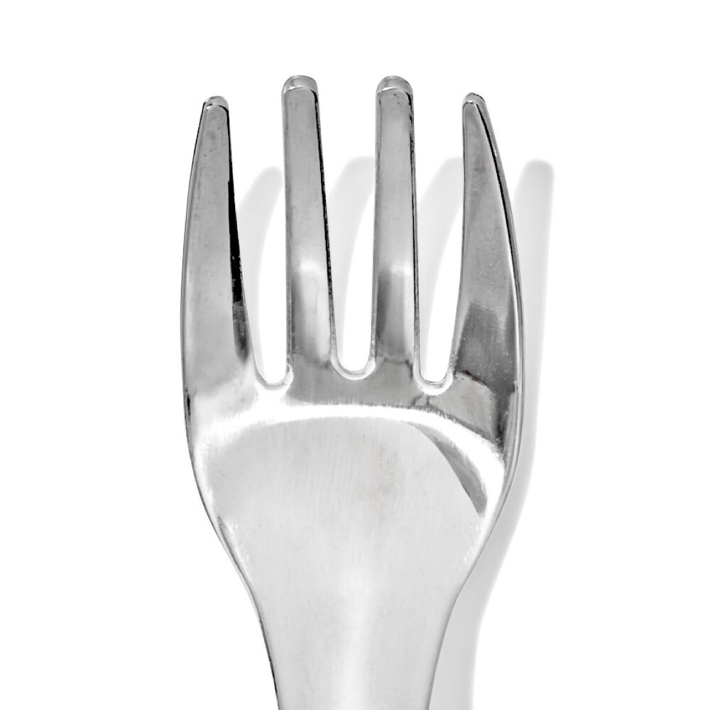 Fork & Spoon Set W0