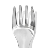 Fork & Spoon Set W0