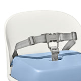Perch Booster Seat With Straps H5