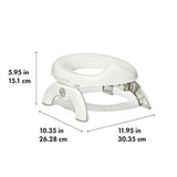 2-in-1 Go Potty™ with Travel Bag W9