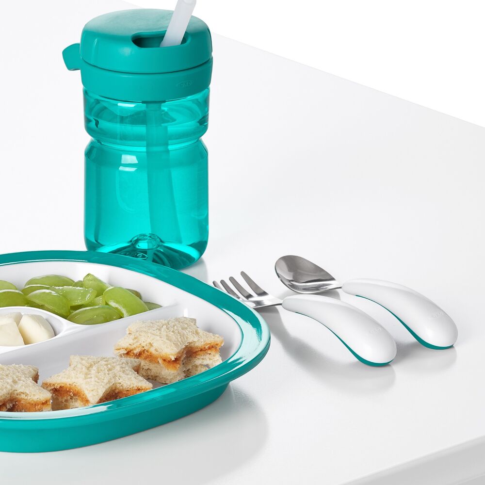 Fork & Spoon Set W0
