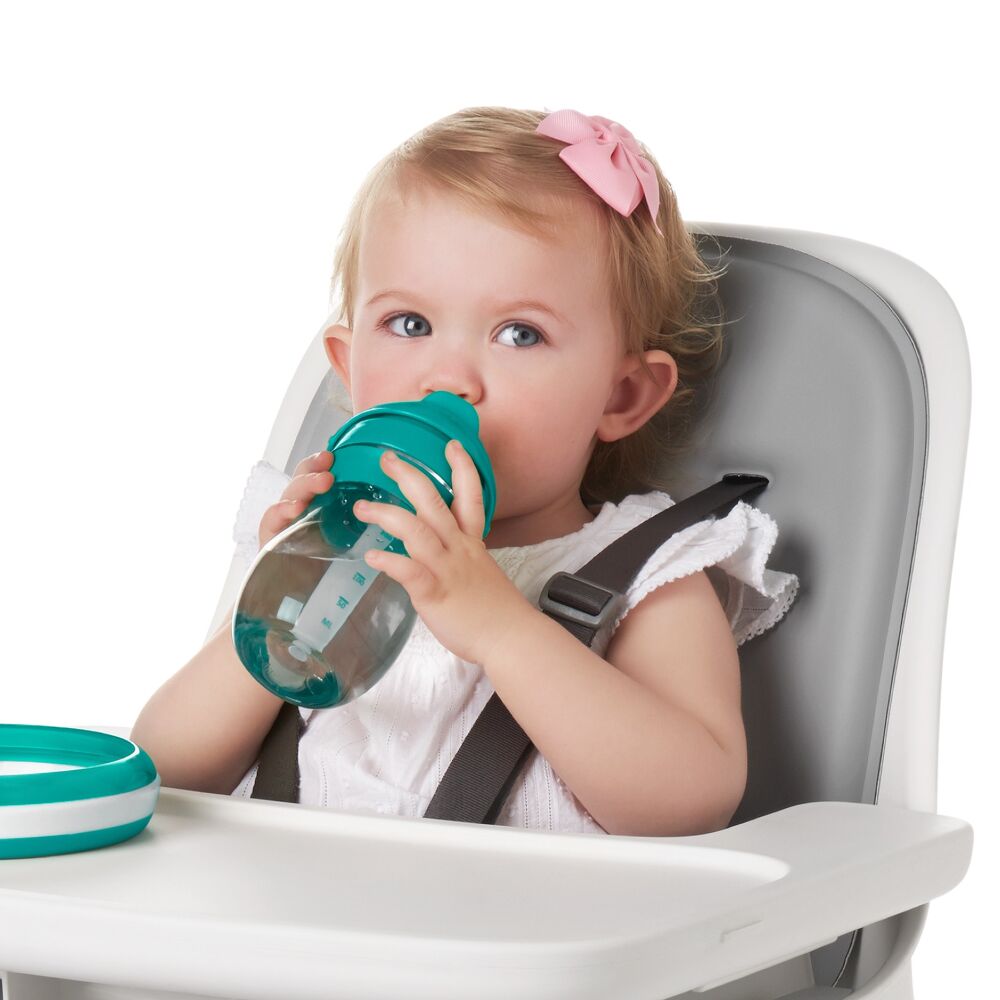 Transitions 9 Oz Straw Cup Set Y3