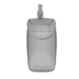 On-the-Go Wipes Dispenser with Diaper Pouch F7