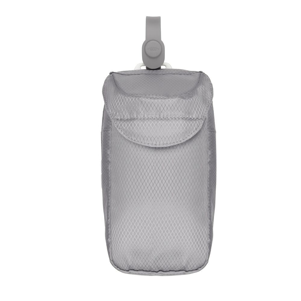 On-the-Go Wipes Dispenser with Diaper Pouch F7
