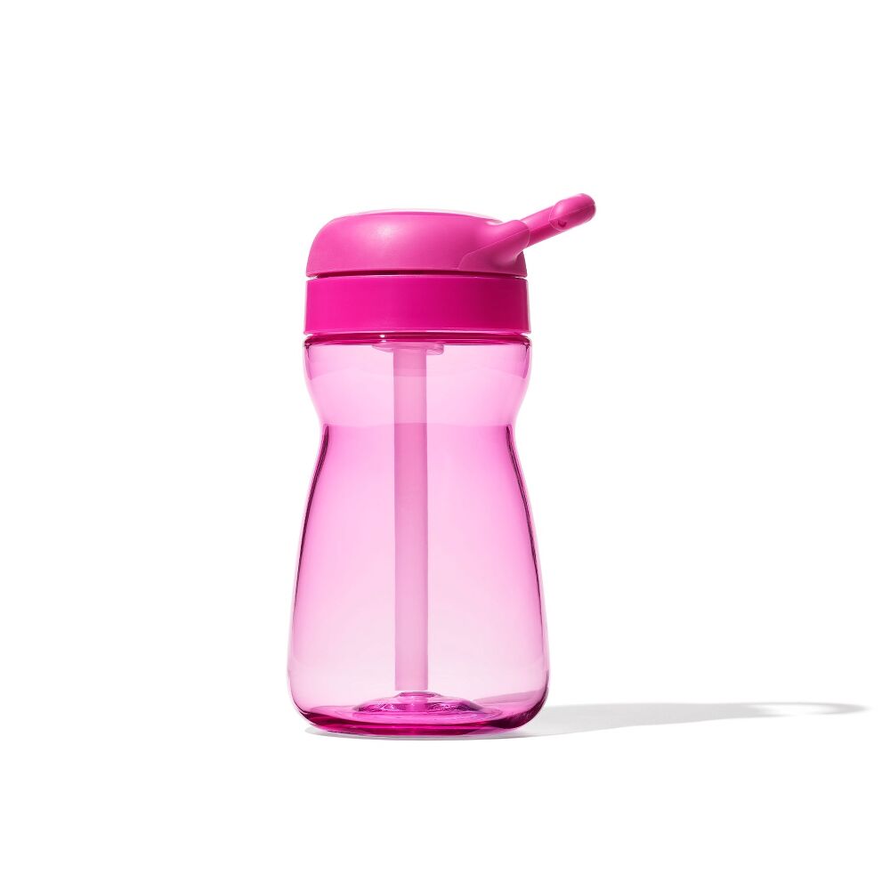 Adventure Water Bottle 12 Oz Q4