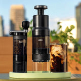 Rapid Brew Travel Bundle L8