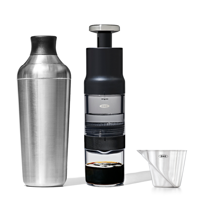 Cold Brew Martini Bundle I2