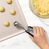 Small Cookie Scoop R7