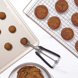 Small Cookie Scoop R7