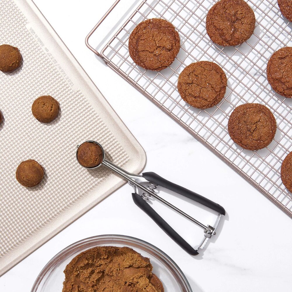 Small Cookie Scoop R7