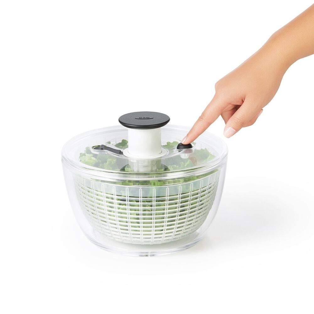 Little Salad and Herb Spinner C2