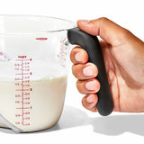 4-Cup Angled Measuring Cup Z7